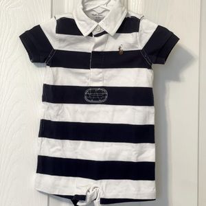 Ralph Lauren Oxford Shortall